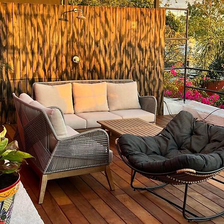 Villa Merida Boutique Hotel - Adults Only エクステリア 写真