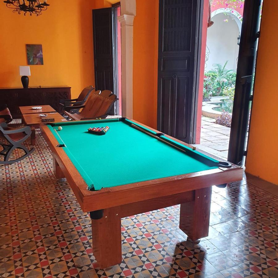 Villa Merida Boutique Hotel - Adults Only エクステリア 写真