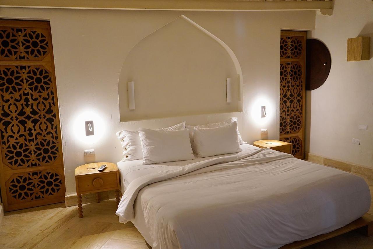 Villa Merida Boutique Hotel - Adults Only エクステリア 写真