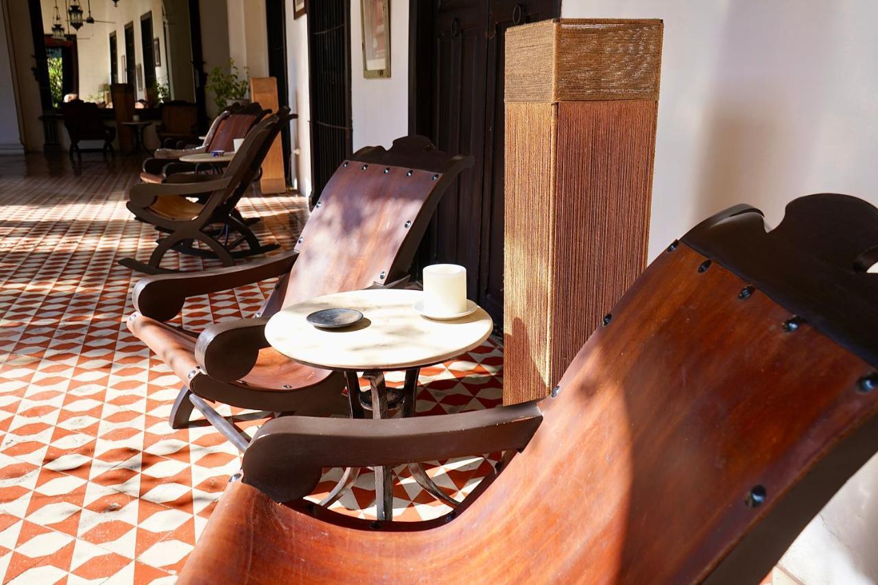 Villa Merida Boutique Hotel - Adults Only エクステリア 写真