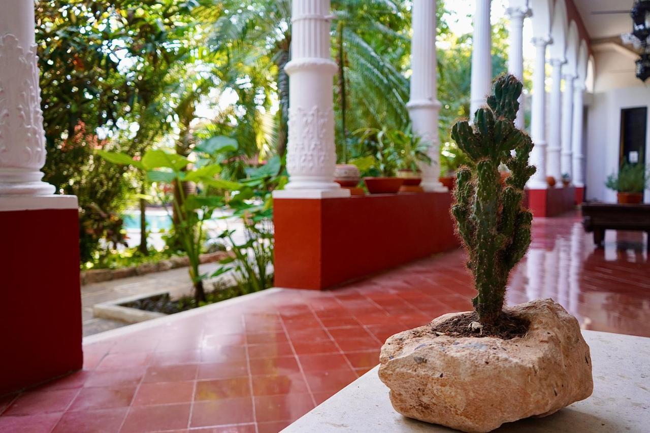 Villa Merida Boutique Hotel - Adults Only エクステリア 写真