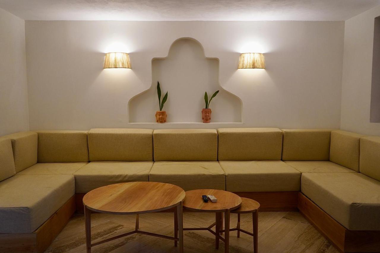 Villa Merida Boutique Hotel - Adults Only エクステリア 写真