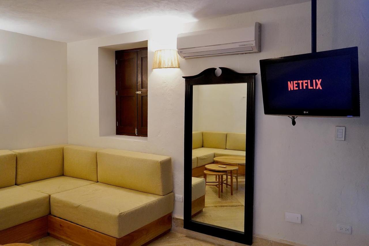 Villa Merida Boutique Hotel - Adults Only エクステリア 写真