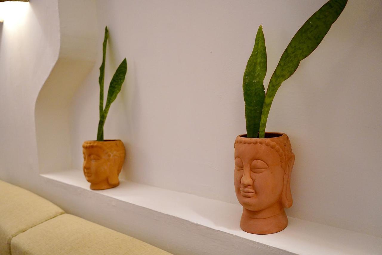 Villa Merida Boutique Hotel - Adults Only エクステリア 写真