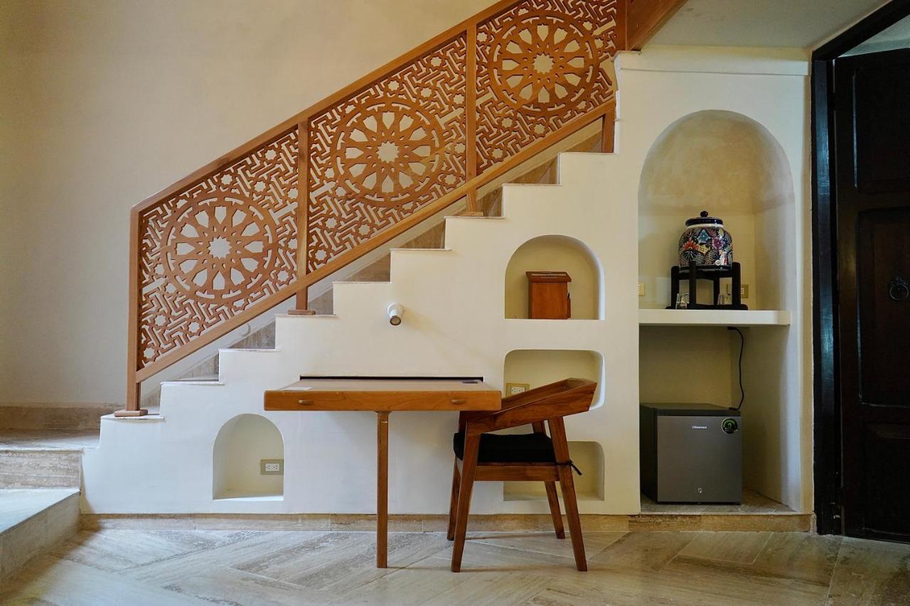 Villa Merida Boutique Hotel - Adults Only エクステリア 写真