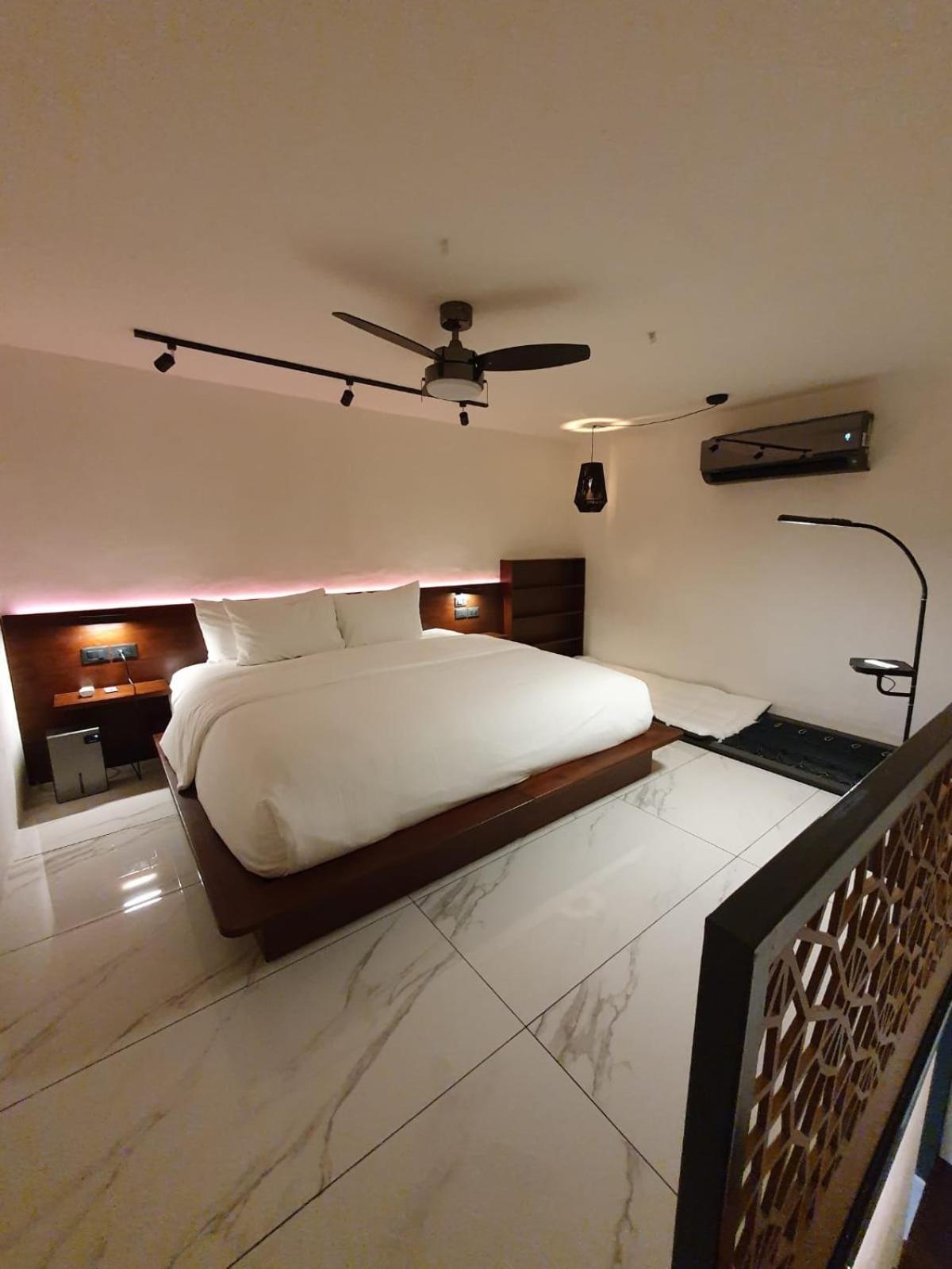 Villa Merida Boutique Hotel - Adults Only エクステリア 写真