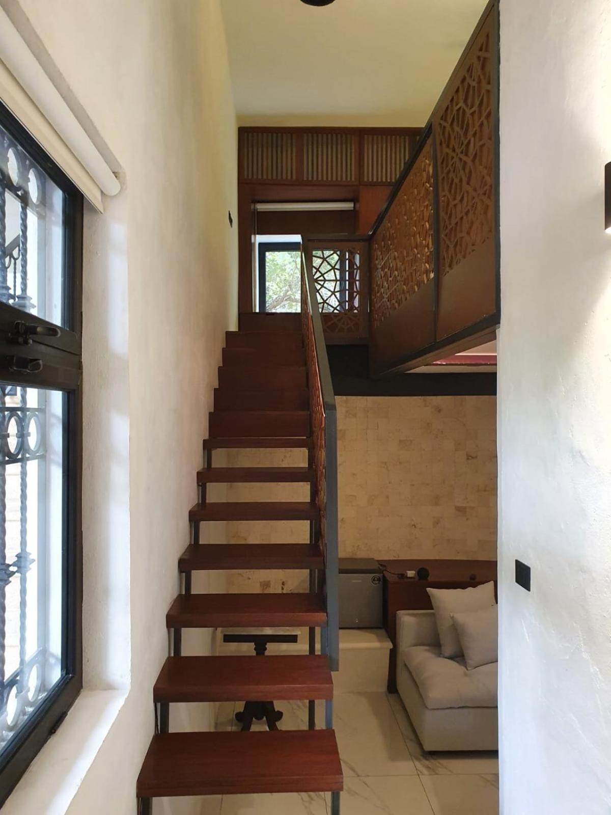 Villa Merida Boutique Hotel - Adults Only エクステリア 写真
