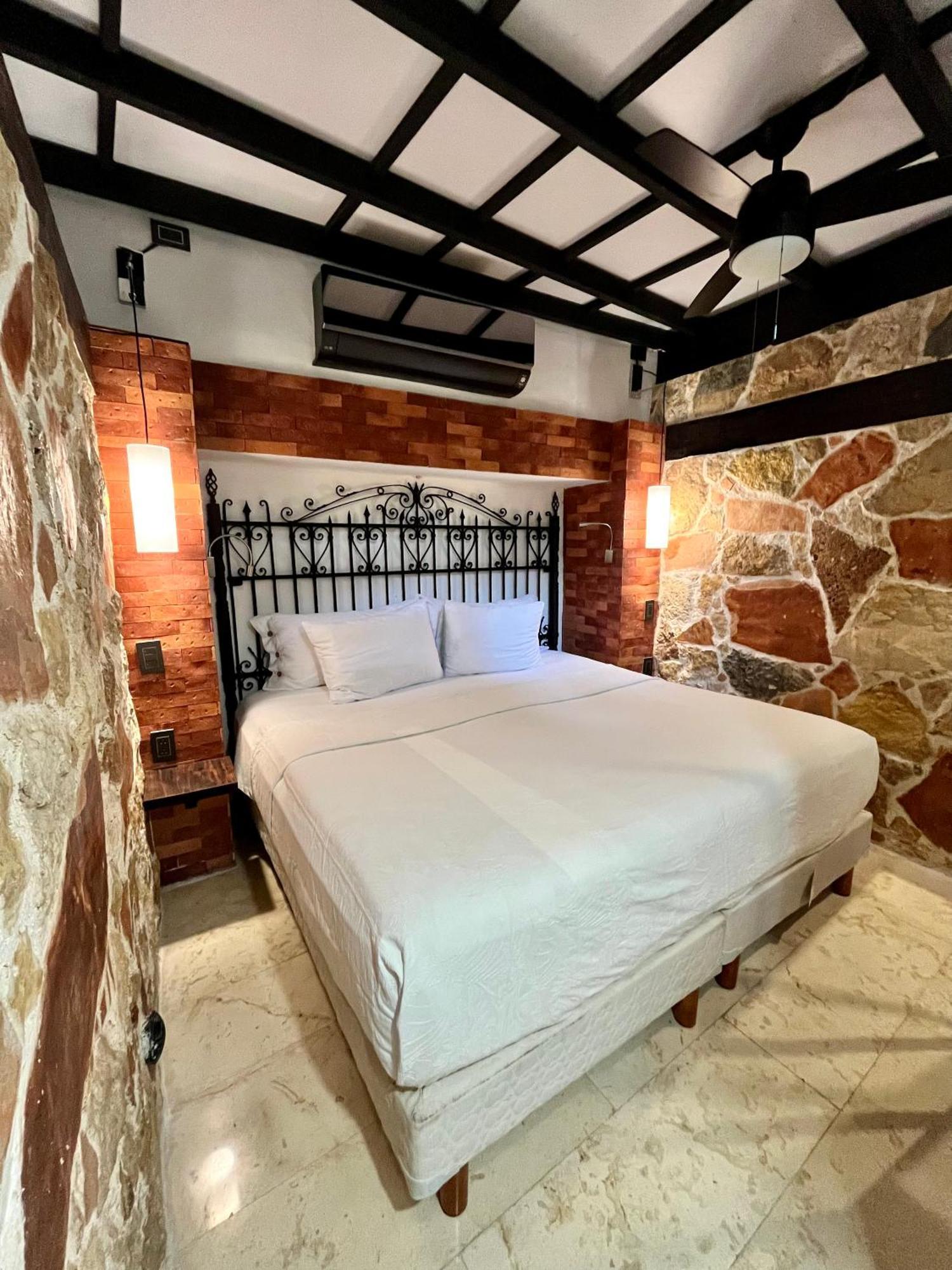 Villa Merida Boutique Hotel - Adults Only エクステリア 写真