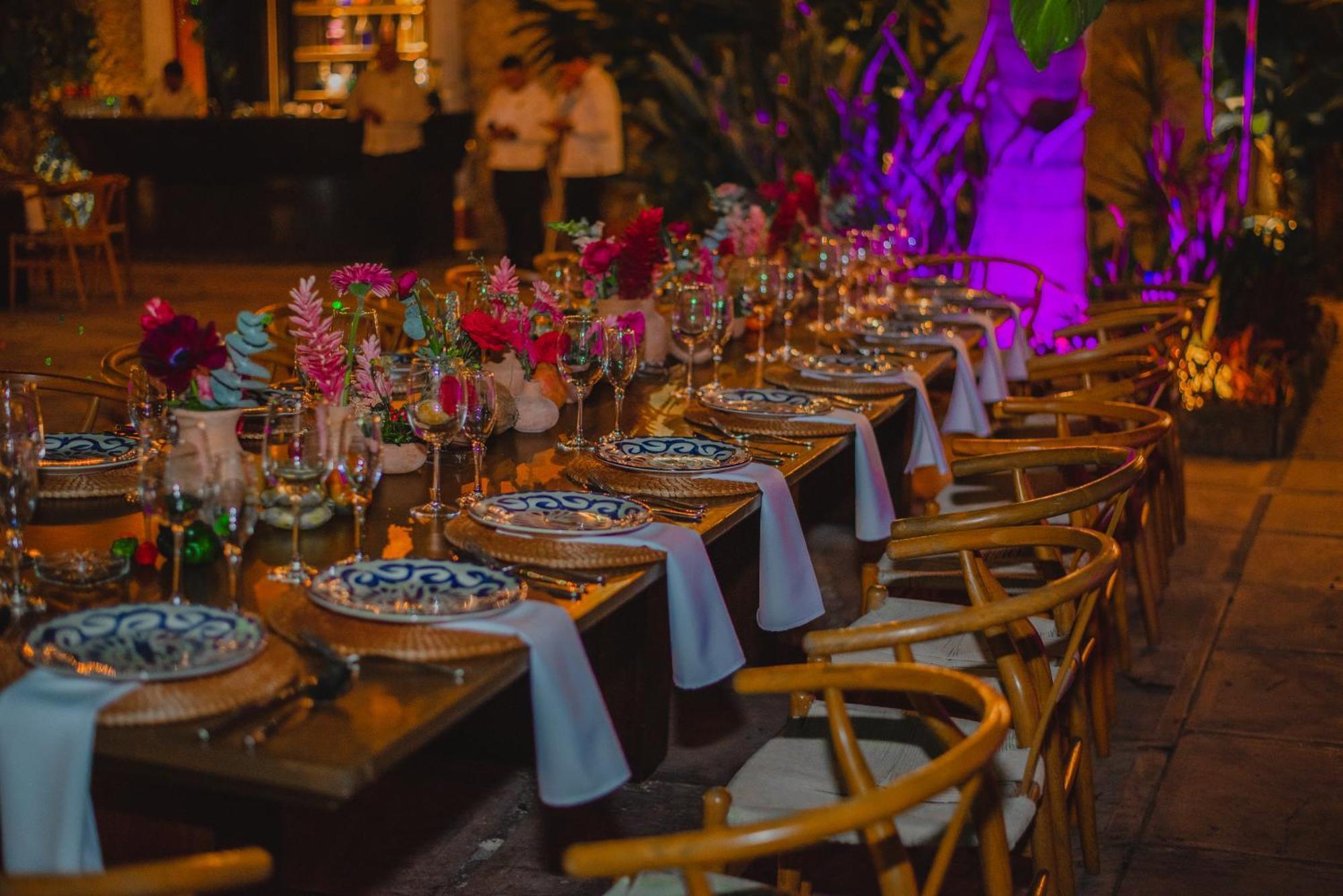 Villa Merida Boutique Hotel - Adults Only エクステリア 写真