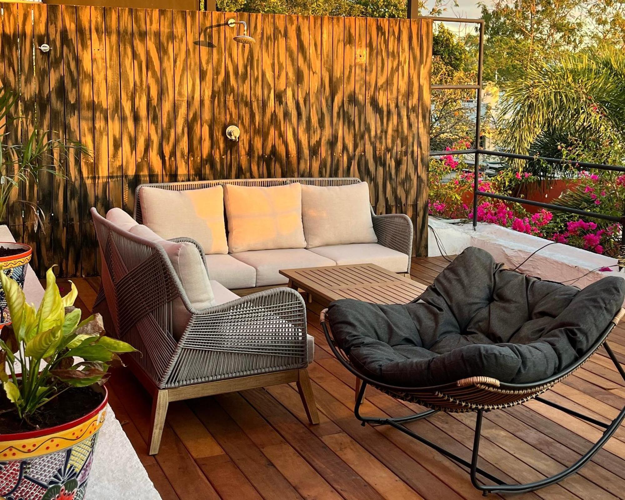 Villa Merida Boutique Hotel - Adults Only エクステリア 写真
