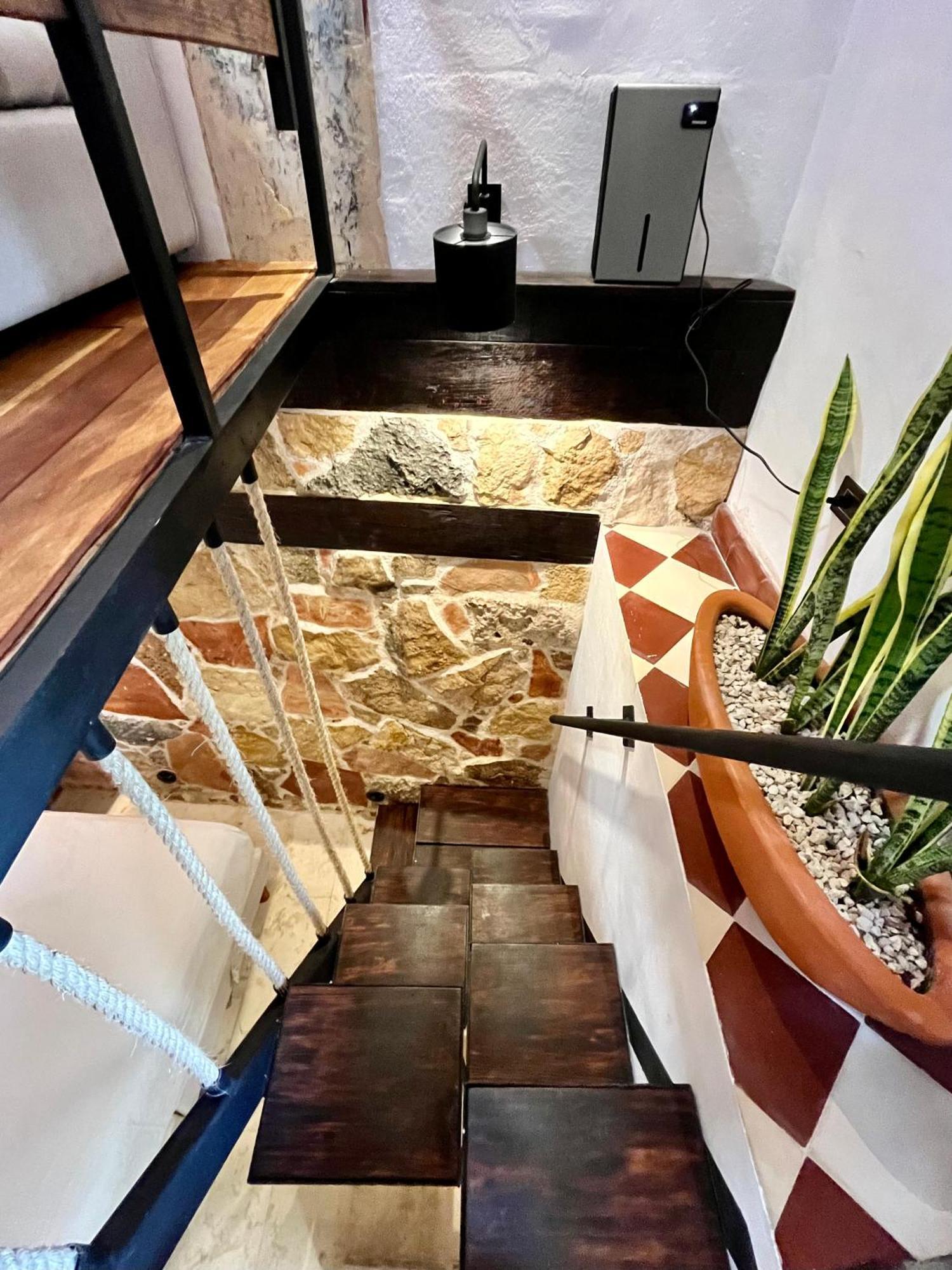 Villa Merida Boutique Hotel - Adults Only エクステリア 写真