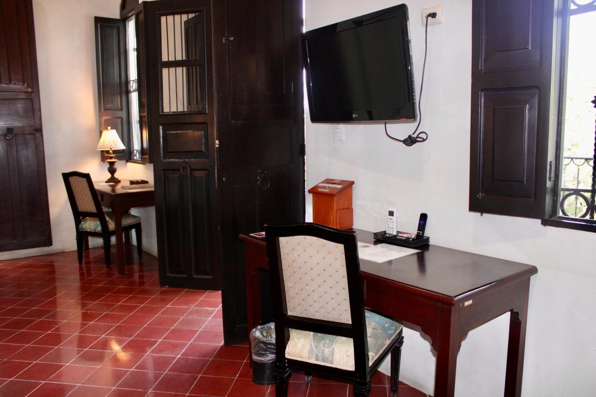 Villa Merida Boutique Hotel - Adults Only エクステリア 写真