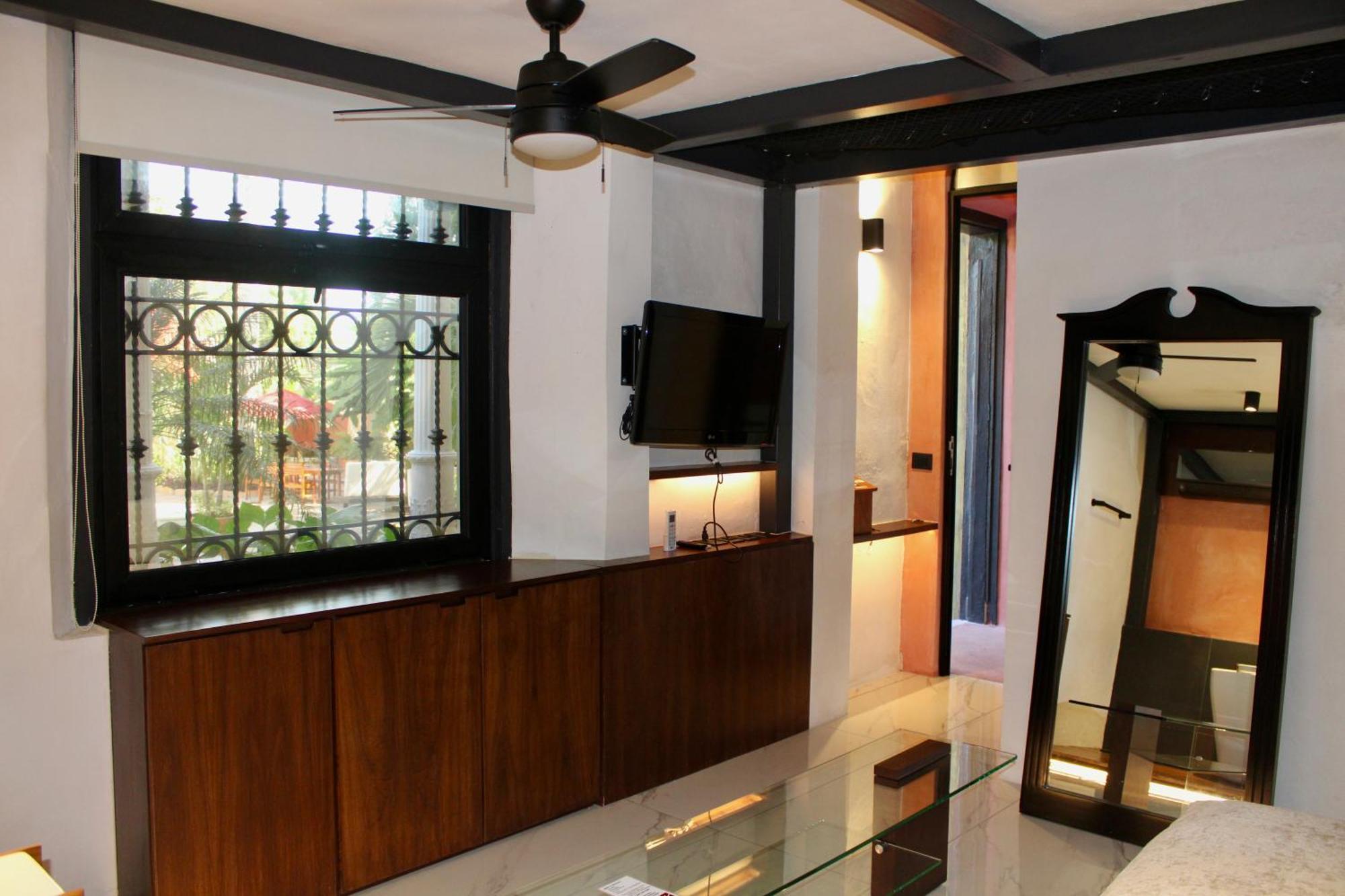Villa Merida Boutique Hotel - Adults Only エクステリア 写真