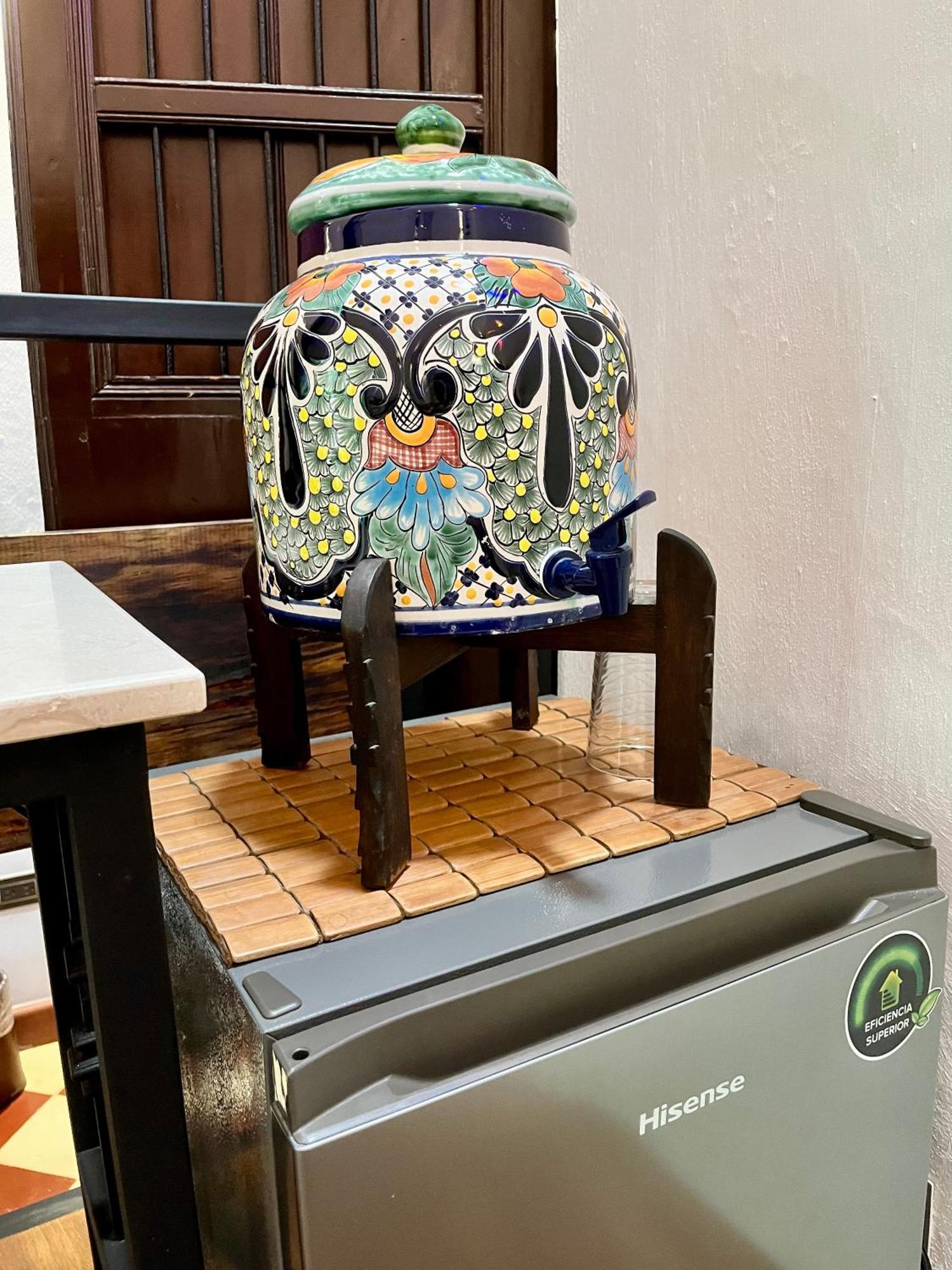 Villa Merida Boutique Hotel - Adults Only エクステリア 写真