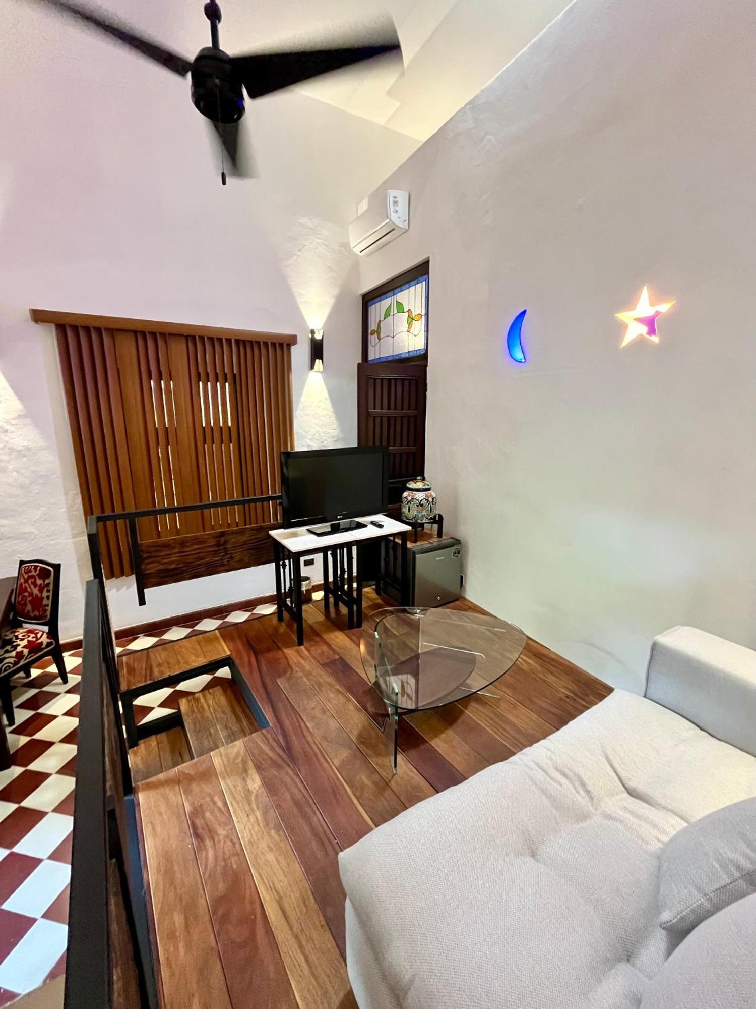 Villa Merida Boutique Hotel - Adults Only エクステリア 写真