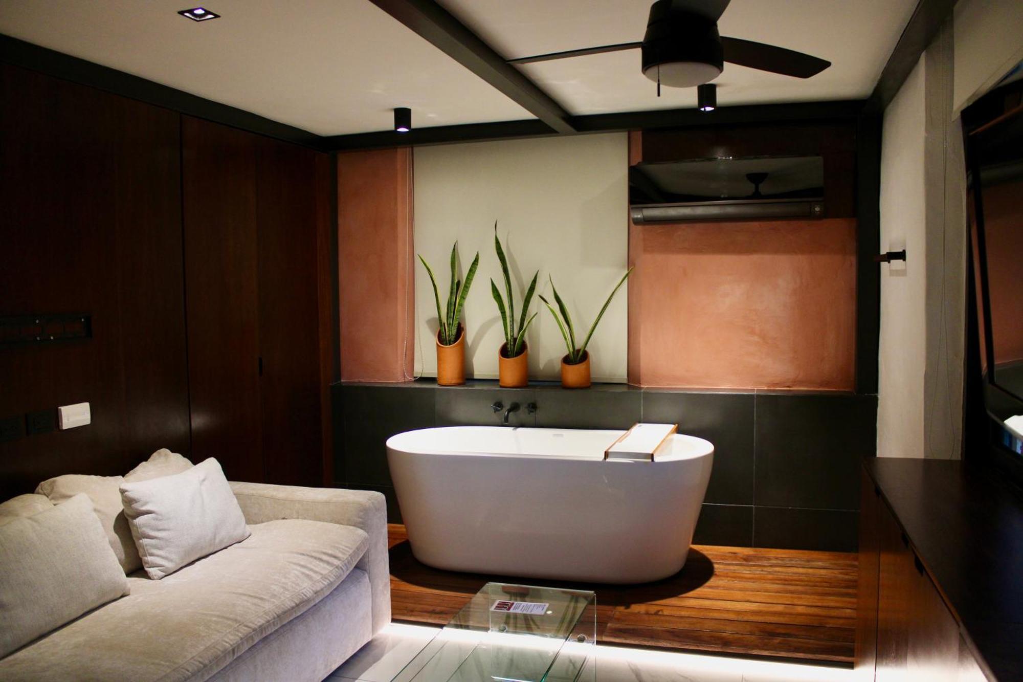 Villa Merida Boutique Hotel - Adults Only エクステリア 写真