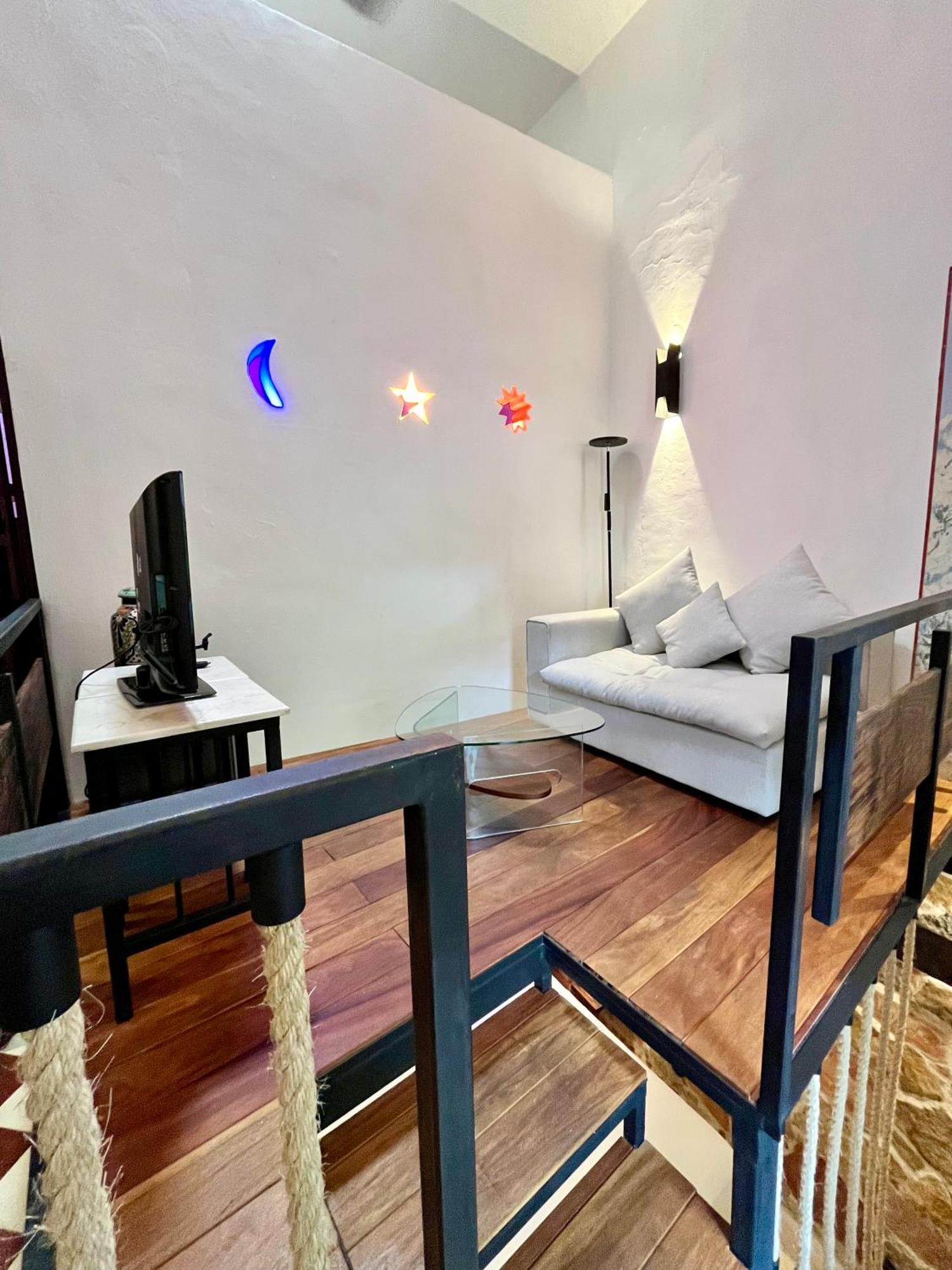 Villa Merida Boutique Hotel - Adults Only エクステリア 写真
