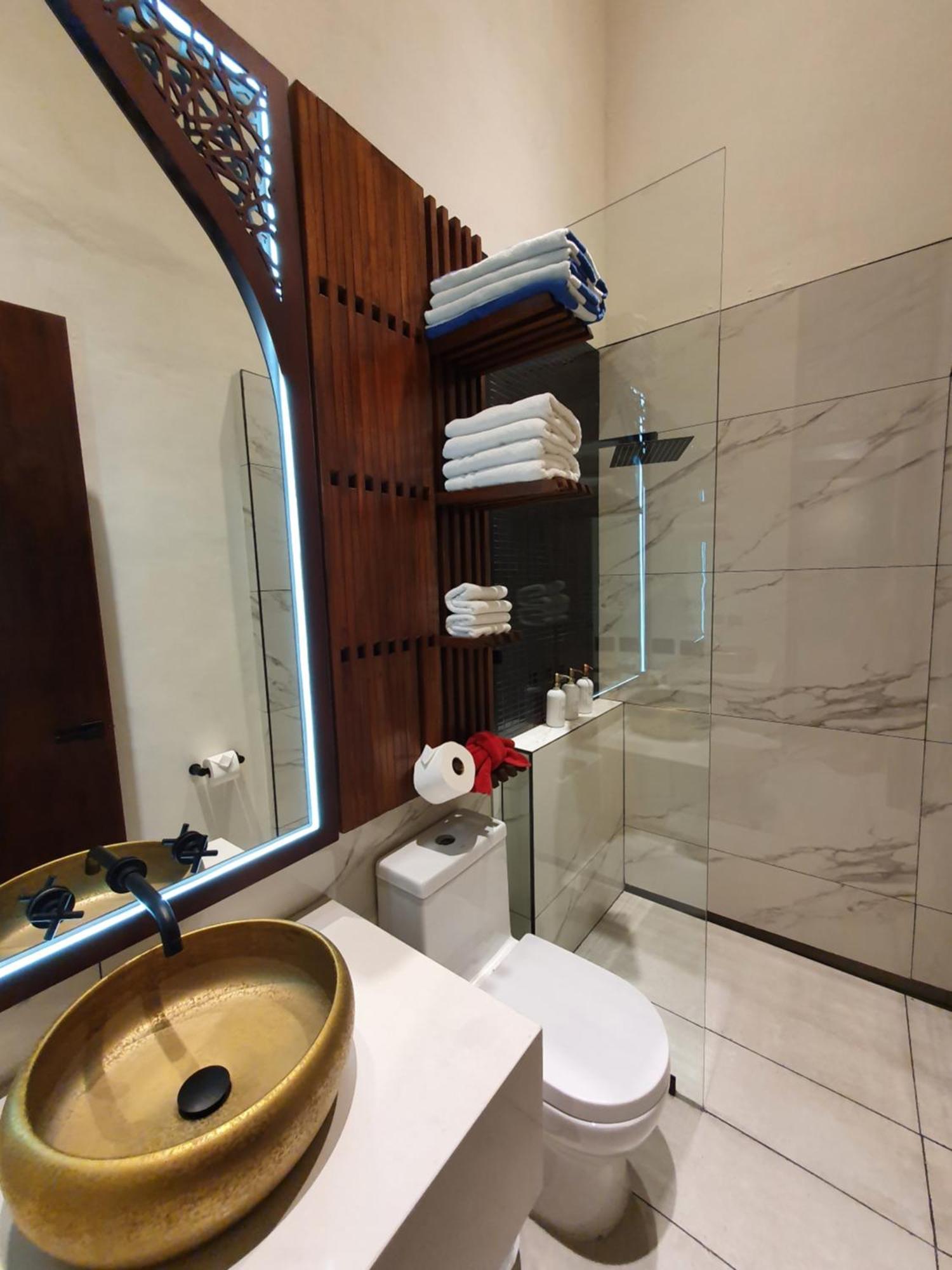 Villa Merida Boutique Hotel - Adults Only 部屋 写真