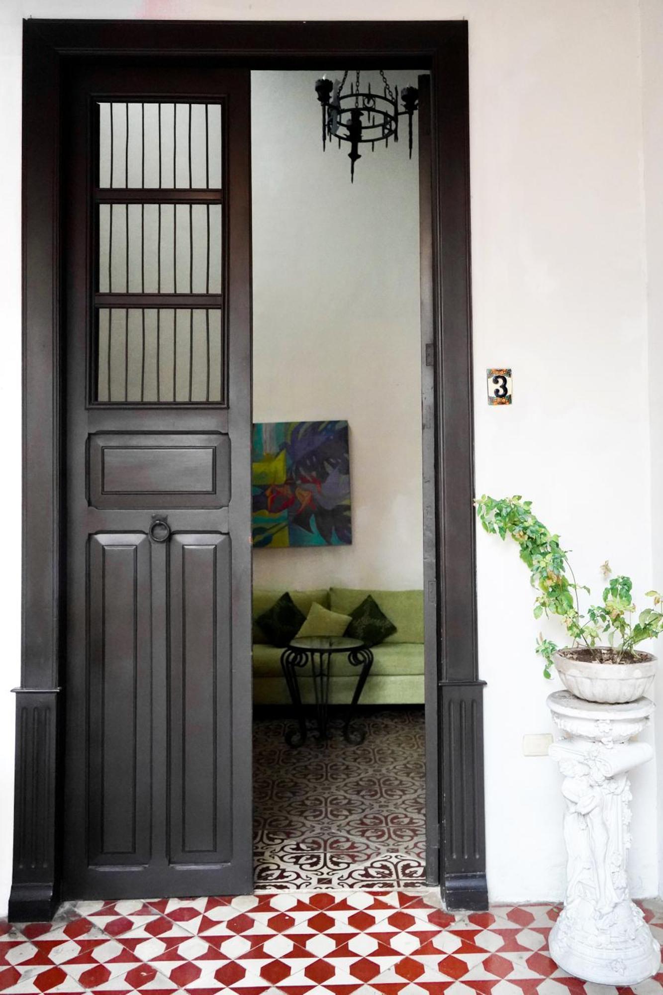 Villa Merida Boutique Hotel - Adults Only 部屋 写真