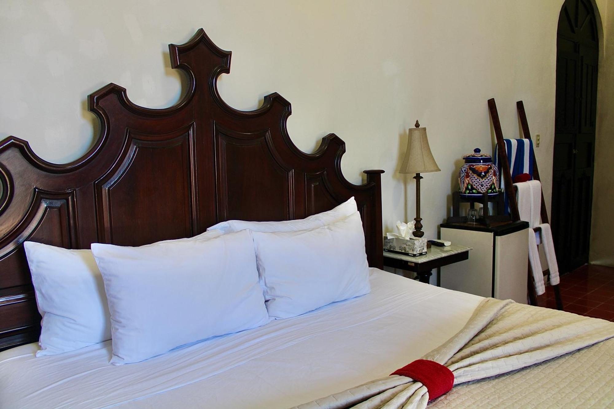 Villa Merida Boutique Hotel - Adults Only 部屋 写真