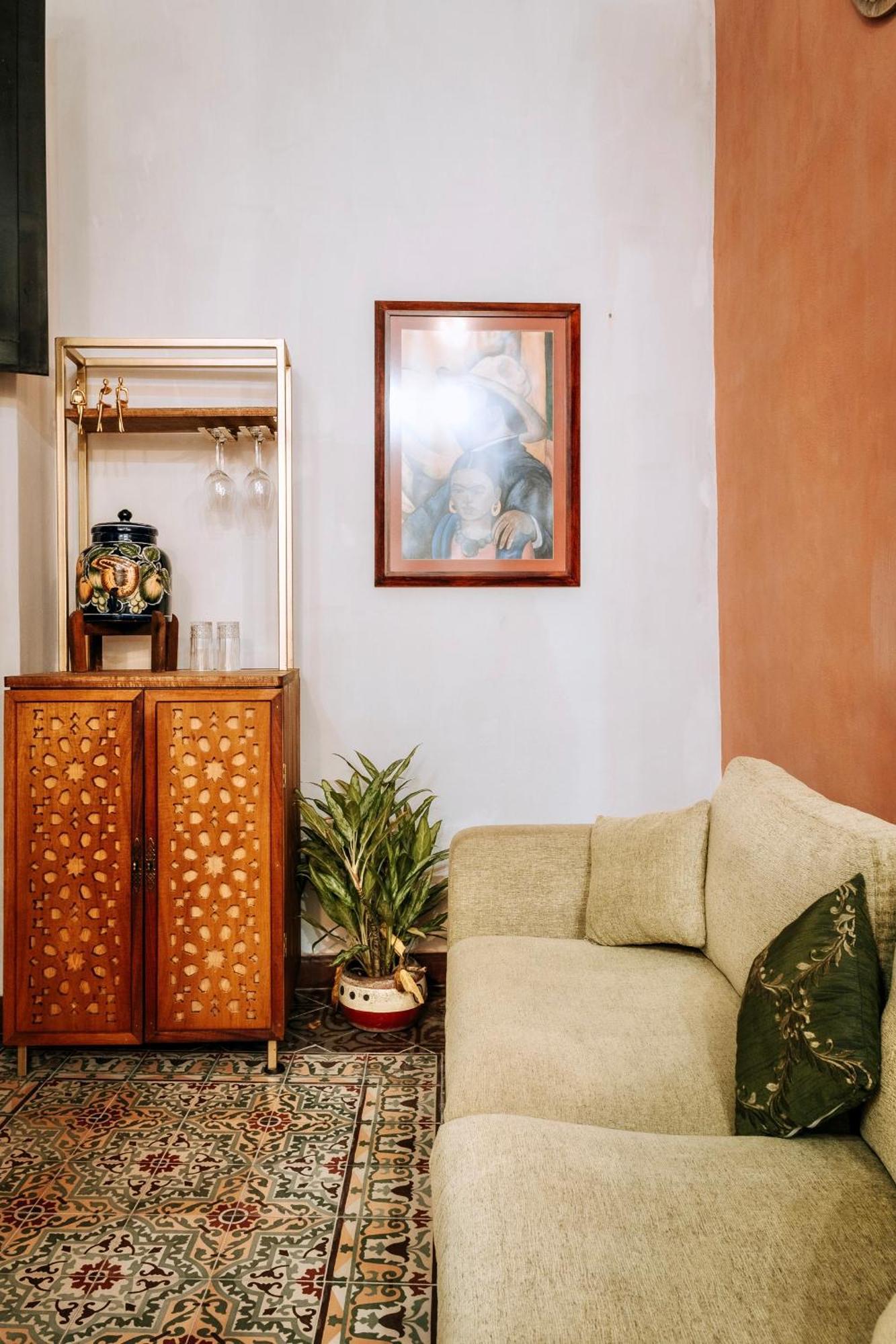 Villa Merida Boutique Hotel - Adults Only エクステリア 写真